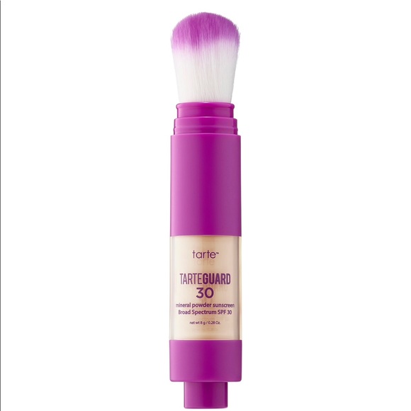 tarte Other - Tarteguard Mineral Powder Sunscreen Broad SPF 30 tarte Other - Tarteguard Mineral Powder Sunscreen Broad SPF 30